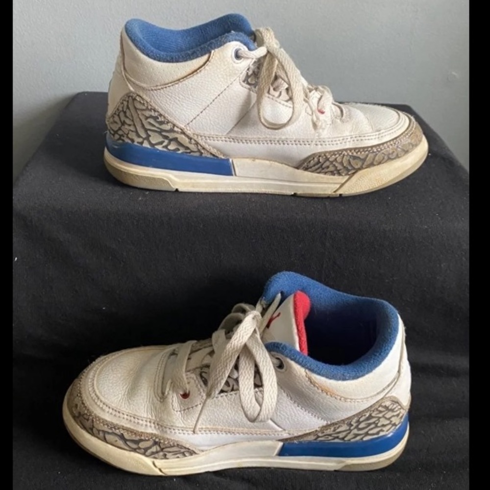 Jordan
